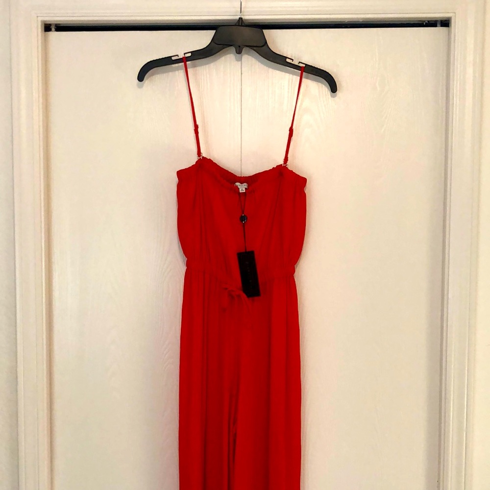 Gianni Bini romper